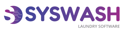 SYSWASH — Laundry Software